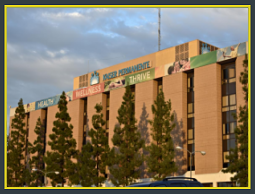 Kaiser Outpatient Medical Facility