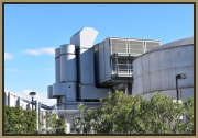 Larkspur Power Plant
