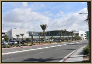 San Diego Airport