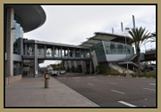 San Diego Airport
