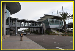 San Diego International Airport